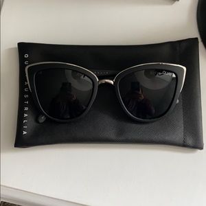 Quay Australia Sunglasses